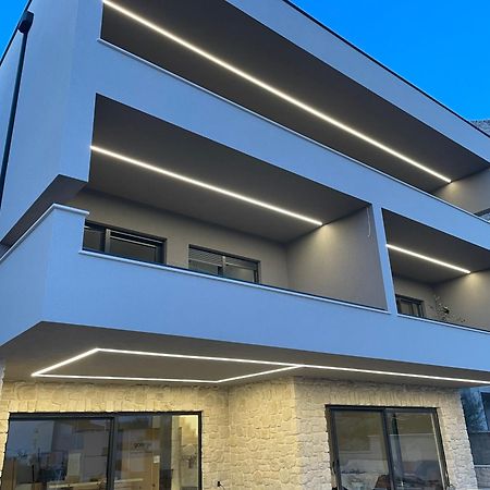 Villa 5 Makarska Eksteriør bilde