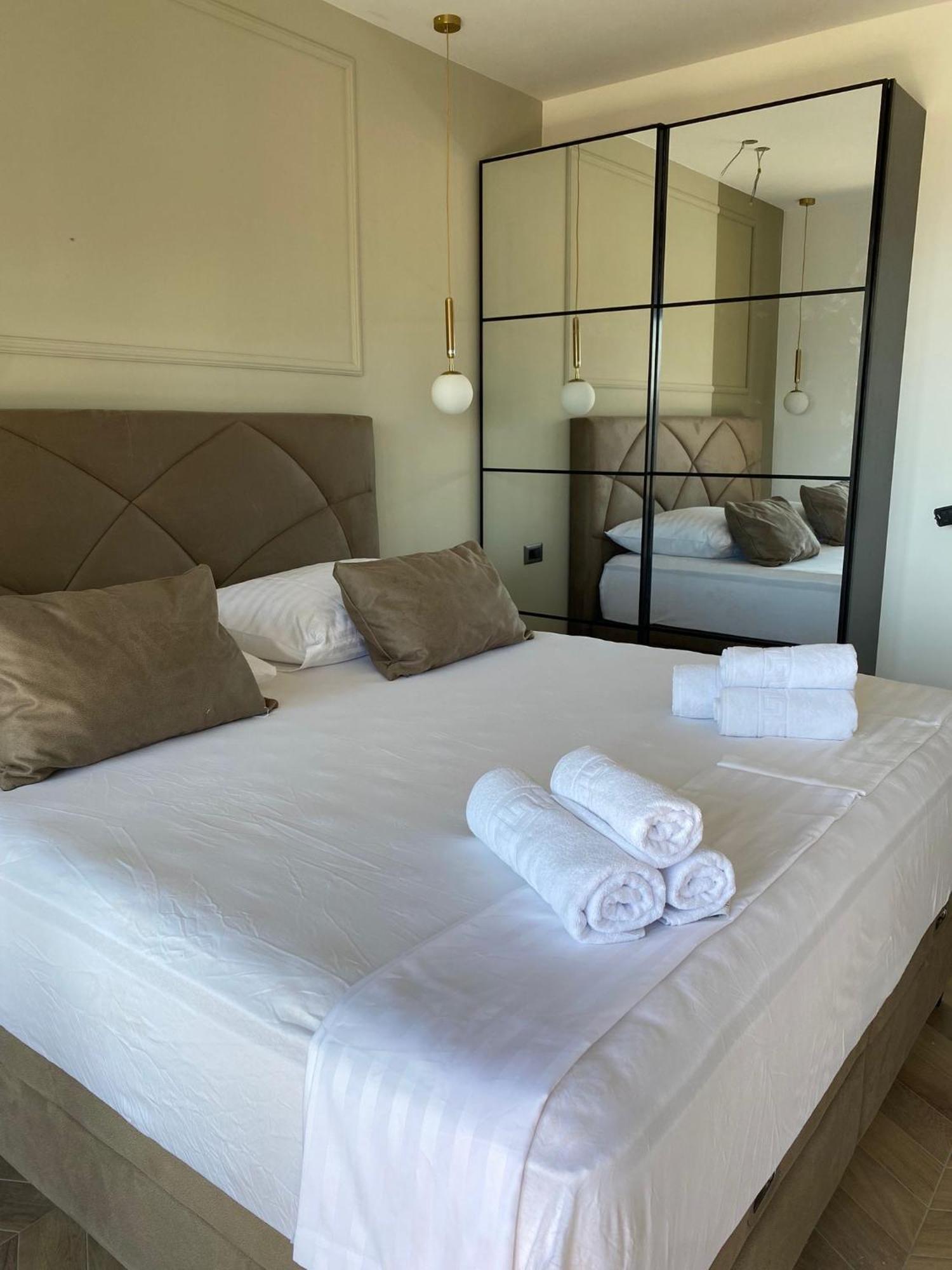 Villa 5 Makarska Eksteriør bilde