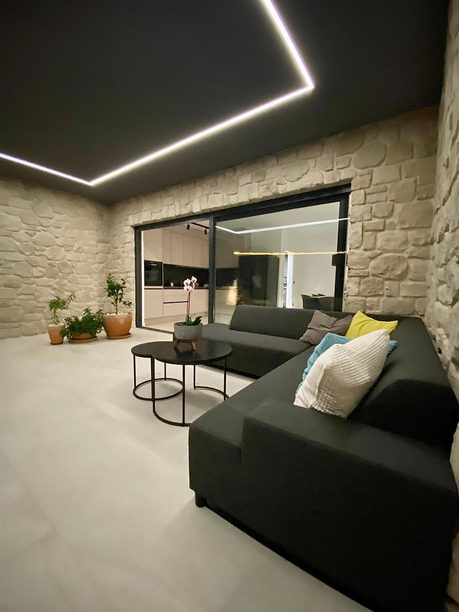 Villa 5 Makarska Eksteriør bilde