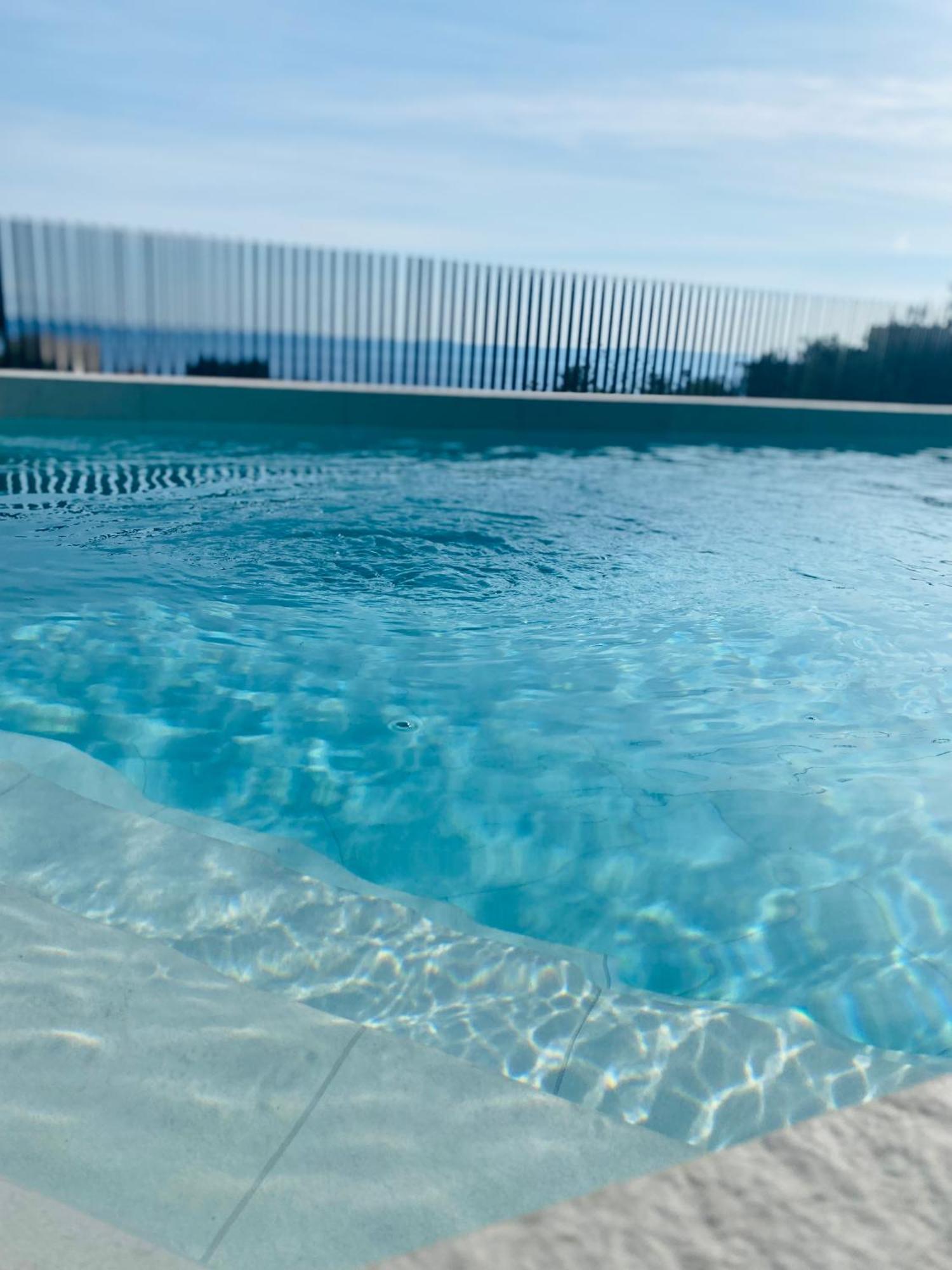 Villa 5 Makarska Eksteriør bilde