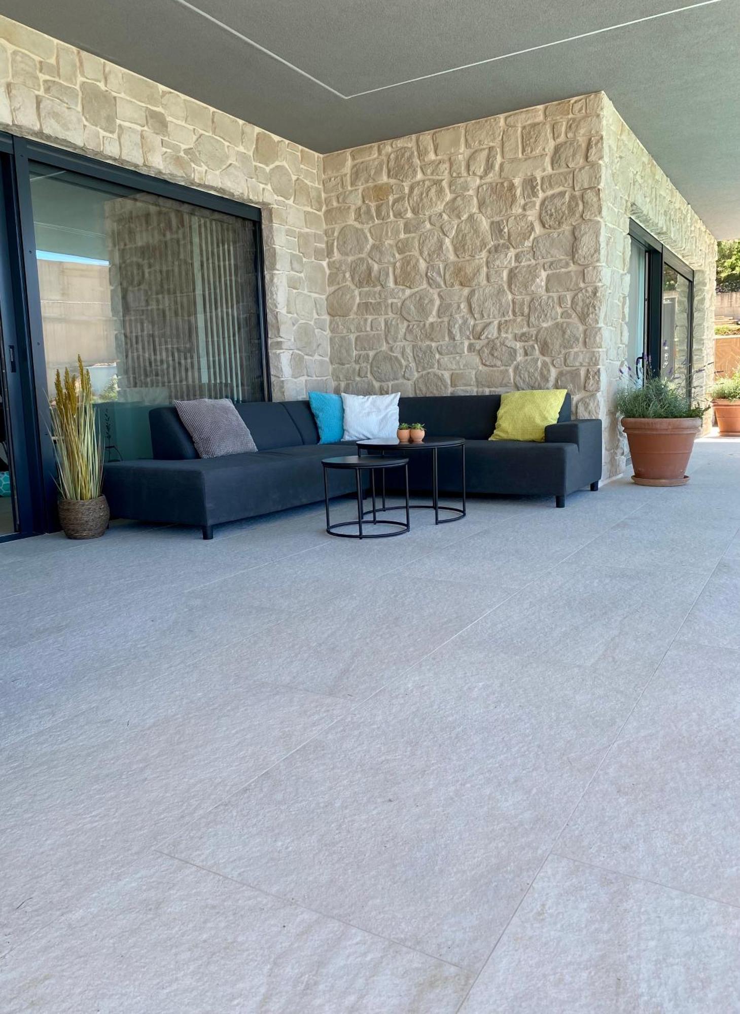 Villa 5 Makarska Eksteriør bilde