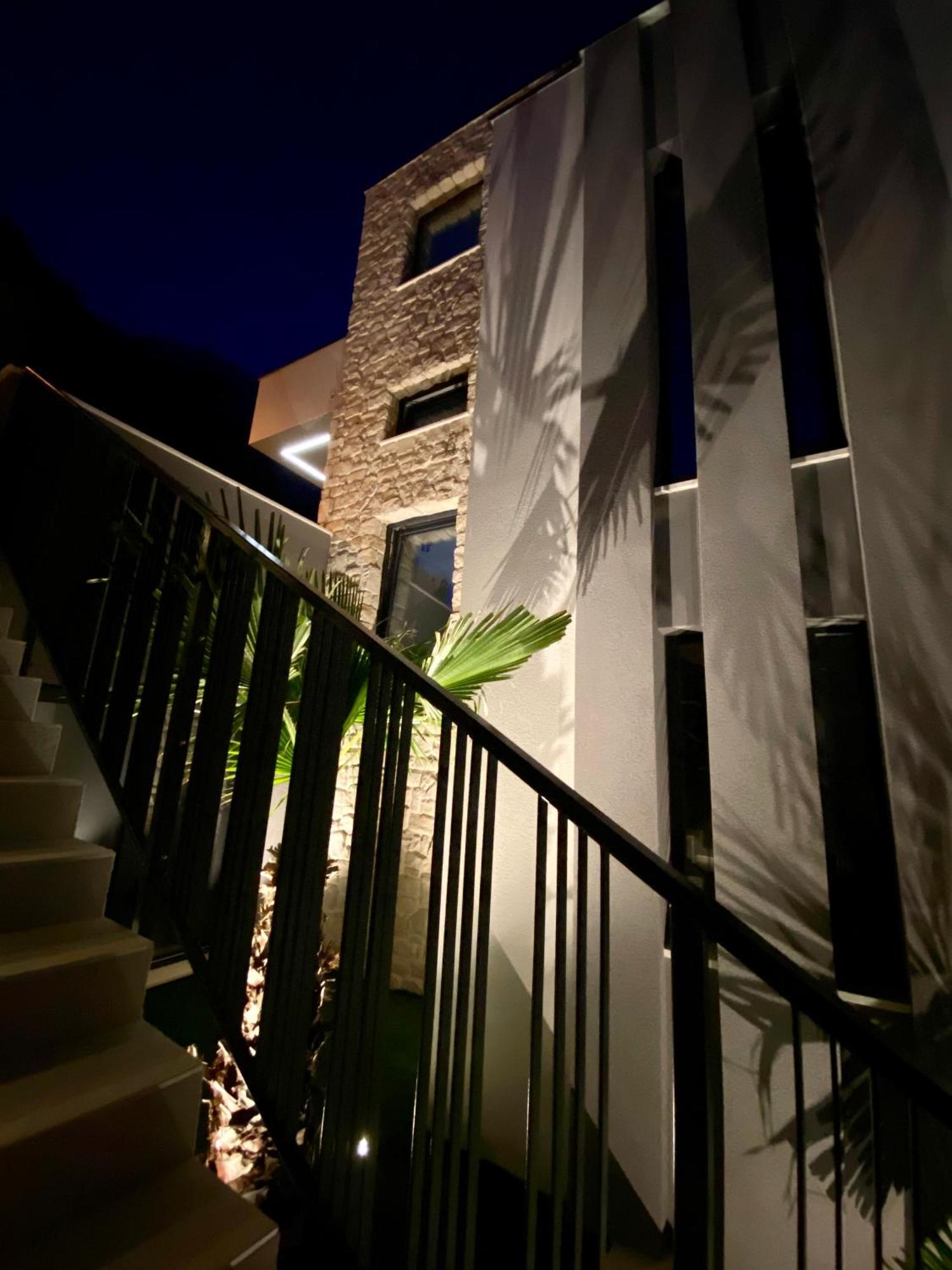Villa 5 Makarska Eksteriør bilde